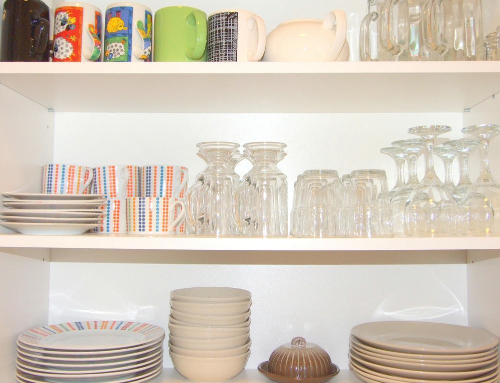 Sunlit Loft Apartment リガ 部屋 写真