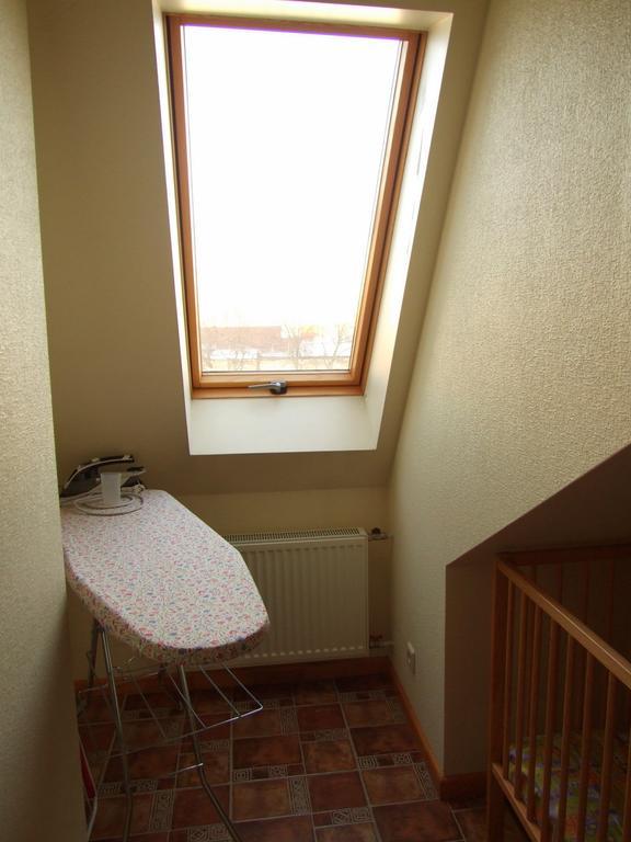 Sunlit Loft Apartment リガ エクステリア 写真